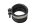 Ansaugstutzen Vergasergummi Schelle Aufnahme BMW K 1100 RS K589 0522 92-96
