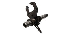 axe du levier de vitesses, ressort de laxe de sélection, mécanisme de sélection Suzuki DL 1000 V-Strom WVBS 02-12