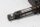 axe du levier de vitesses, ressort de laxe de sélection, mécanisme de sélection Suzuki DL 1000 V-Strom WVBS 02-12