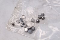 Cilinderkop kleppendeksel complete inlaat BMW K 1200 S K12S K40 0581 05-08