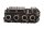Cilinderkop kleppendeksel complete inlaat BMW K 1200 S K12S K40 0581 05-08