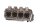 Cilinderkop kleppendeksel complete inlaat BMW K 1200 S K12S K40 0581 05-08