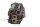 Cilinderkop kleppendeksel complete inlaat BMW K 1200 S K12S K40 0581 05-08