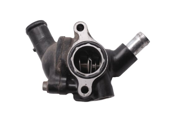 Thermostatgehäuse Kühlmittelregler Kühlung Honda NC 750 S RC88 16-20