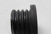 Tappo del radiatore, raffreddamento ad acqua, gomma di sfiato Suzuki DL 1000 V-Strom WVBS 02-12