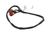 Speedometer wiring harness front left right connector BMW...