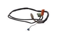 Speedometer wiring harness front left right connector BMW...
