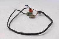 Speedometer wiring harness front left right connector BMW K 1100 RS K589 0522 92-96