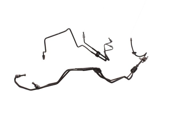 ABS brake line hydraulic line brake system BMW K 1100 RS K589 0522 92-96