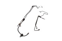 ABS brake line hydraulic line brake system BMW K 1100 RS K589 0522 92-96