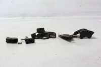 Choke cable housing, cable guide, choke lever, spring set BMW R 1150 RS R22 0447 01-05