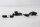 Choke cable housing, cable guide, choke lever, spring set BMW R 1150 RS R22 0447 01-05
