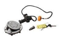 Låsesæt tændingslås brændstoflås sædelås BMW R 1150 RS R22 0447 01-05