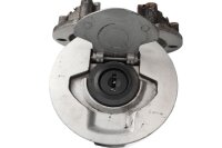 Låsesæt tændingslås brændstoflås sædelås BMW R 1150 RS R22 0447 01-05