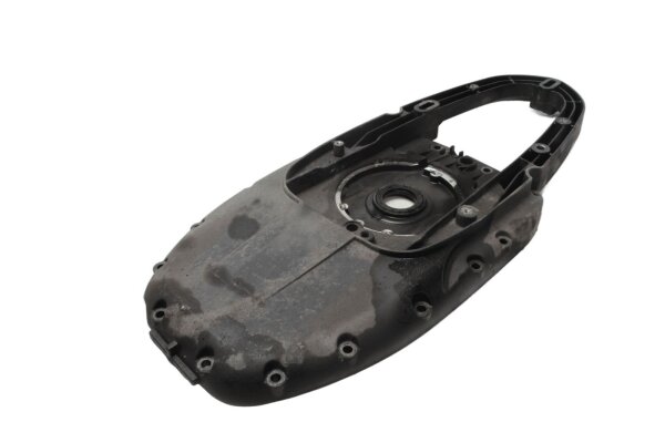 Motordeckel Kupplungsgehäuse Dichtung Sitz BMW R 1150 RS R22 0447 01-05