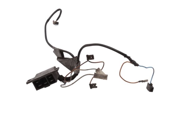 Kabelbaum Rücklicht Blinker hinten Kabel BMW K 1100 RS K589 0522 92-96