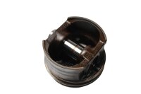 Piston, cylinder liner, piston ring set (oversize) BMW K...