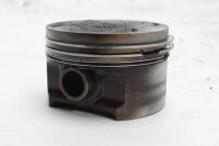 Piston, cylinder liner, piston ring set (oversize) BMW K 1100 RS K589 0522 92-96
