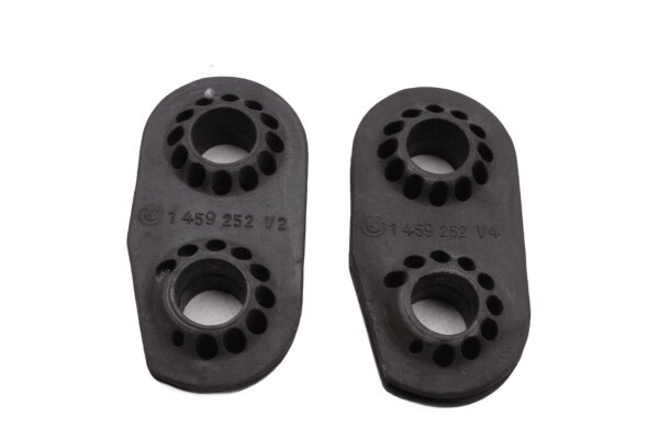 Speedometer bracket damping instruments cockpit BMW K 1100 RS K589 0522 92-96