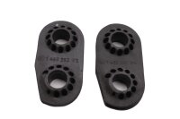 Speedometer bracket damping instruments cockpit BMW K...