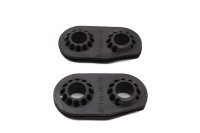 Speedometer bracket damping instruments cockpit BMW K...
