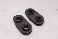 Speedometer bracket damping instruments cockpit BMW K 1100 RS K589 0522 92-96