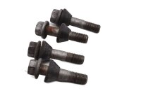 Hjulboltsæt, klingeholder, nav BMW R 1150 R Rockster 0308 R21 03-05