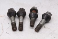 Hjulboltsæt, klingeholder, nav BMW R 1150 R Rockster 0308 R21 03-05