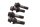 Hjulboltsæt, klingeholder, nav BMW R 1150 R Rockster 0308 R21 03-05