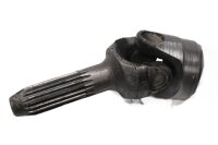 Eje cardán, eje de transmisión, junta universal, transmisión final BMW K 1200 S K12S K40 04-08
