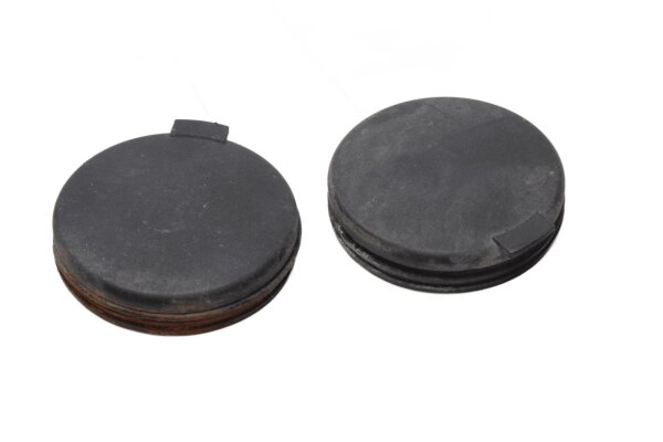 Achterbruglagerkap, stofkap, achterkant BMW R 1150 RS R22 0447 01-05