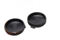 Achterbruglagerkap, stofkap, achterkant BMW R 1150 RS R22 0447 01-05