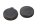 Achterbruglagerkap, stofkap, achterkant BMW R 1150 RS R22 0447 01-05