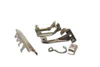 Fairing bracket set, mounting bracket set Hyosung GT 650 R GT650R 05-08