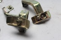Fairing bracket set, mounting bracket set Hyosung GT 650 R GT650R 05-08