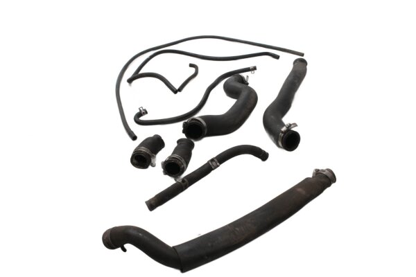Kühlwasserschläuche Kühlmittelschläuche Set Suzuki DL 1000 V-Strom WVBS 02-12