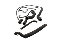 Kühlwasserschläuche Kühlmittelschläuche Set Suzuki DL 1000 V-Strom WVBS 02-12