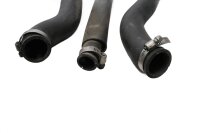 Kühlwasserschläuche Kühlmittelschläuche Set Suzuki DL 1000 V-Strom WVBS 02-12