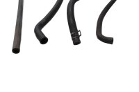 Kühlwasserschläuche Kühlmittelschläuche Set Suzuki DL 1000 V-Strom WVBS 02-12