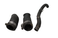 Kühlwasserschläuche Kühlmittelschläuche Set Suzuki DL 1000 V-Strom WVBS 02-12