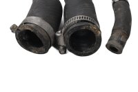 Kühlwasserschläuche Kühlmittelschläuche Set Suzuki DL 1000 V-Strom WVBS 02-12