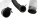 Kühlwasserschläuche Kühlmittelschläuche Set Suzuki DL 1000 V-Strom WVBS 02-12