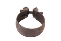 Exhaust clamp manifold connection exhaust clamp BMW K...