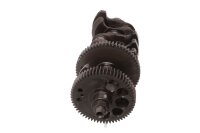 Kurbelwelle Zahnrad Welle Motor Schwunggeber BMW K 1200 S...