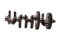 Vevaxel växelaxel motor svänghjul BMW K 1200 S K12S K40 0581 05-08