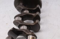 Vevaxel växelaxel motor svänghjul BMW K 1200 S K12S K40 0581 05-08