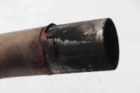 Collettore di scarico anteriore, collettore di scarico Y-piece 57141041A Ducati 906 Paso ZDM906 89-92