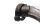 Collettore di scarico anteriore, collettore di scarico Y-piece 57141041A Ducati 906 Paso ZDM906 89-92