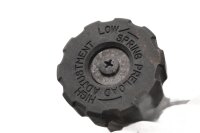 Rear shock absorber hydraulic adjustment Suzuki DL 1000...