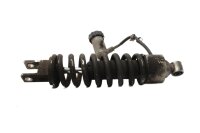 hydraulische afstelling van de achterste schokdemper Suzuki DL 1000 V-Strom WVBS 02-12